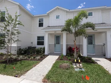 BRADENTON FL Home