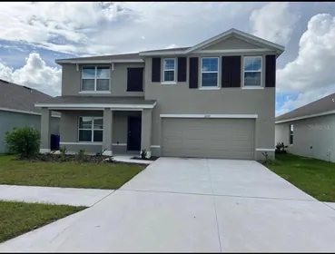 WIMAUMA FL Home