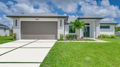 LEHIGH ACRES FL Home