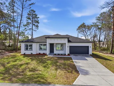 OCALA FL Home
