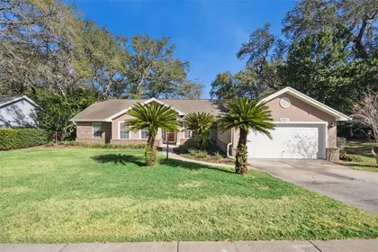 LAKE MARY FL Home