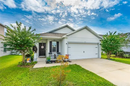 NEW SMYRNA BEACH FL Home