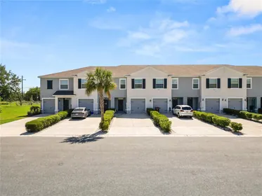 PLANT CITY FL Home