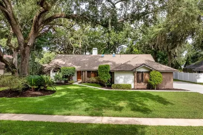WINTER SPRINGS FL Home