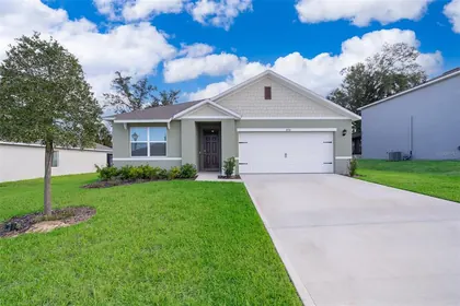 APOPKA FL Home