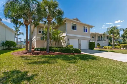 NEW PORT RICHEY FL Home