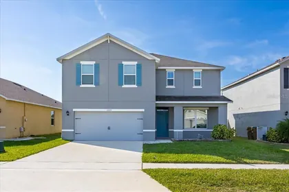 CLERMONT FL Home