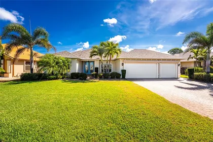 ROTONDA WEST FL Home