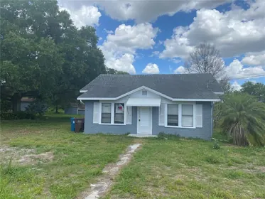 LAKE WALES FL Home