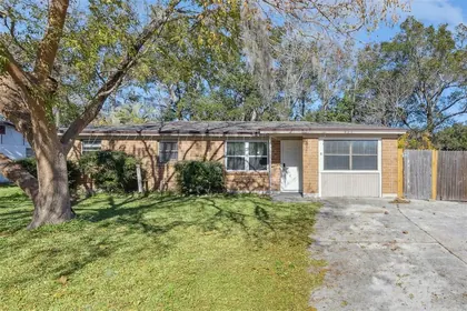 ORANGE PARK FL Home