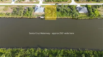 PORT CHARLOTTE FL Property
