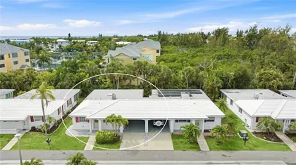 LONGBOAT KEY FL Home
