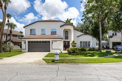 SEMINOLE FL Home