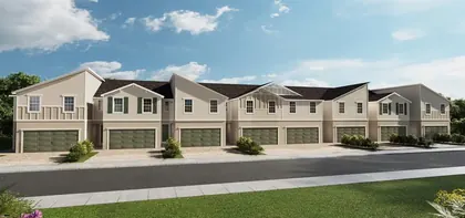 ST CLOUD FL Home