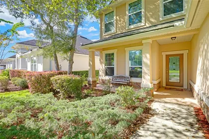 GREEN COVE SPRINGS FL Home