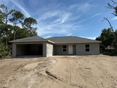 PORT CHARLOTTE FL Home