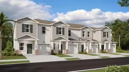 CLERMONT FL Home