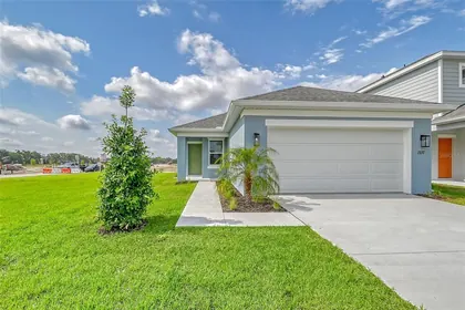 PARRISH FL Home