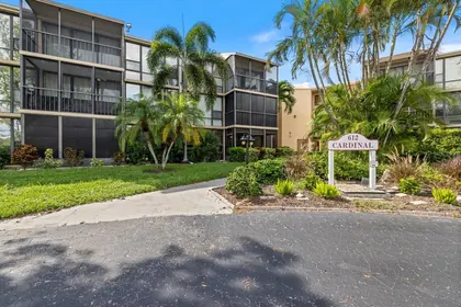 VENICE FL Home
