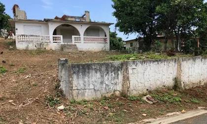 VIEQUES PR Property