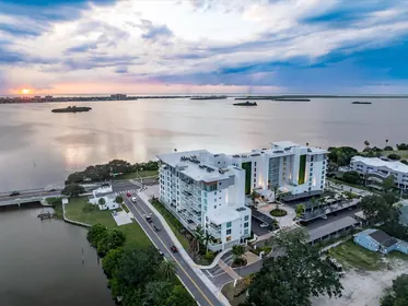 CLEARWATER FL Home