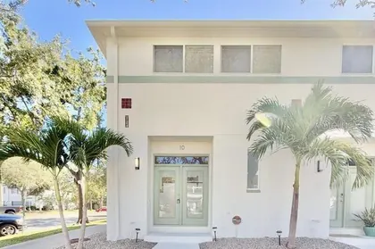 ST PETERSBURG FL Home