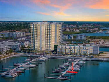 TAMPA FL Home