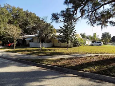 SARASOTA FL Home