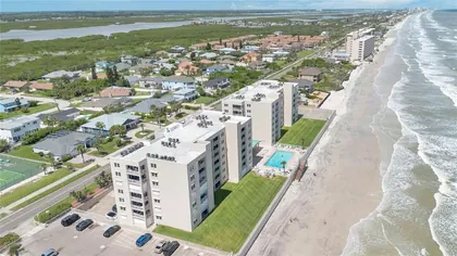PONCE INLET FL Home