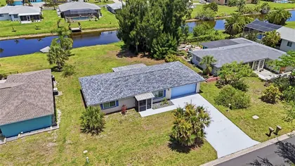 ROTONDA WEST FL Home