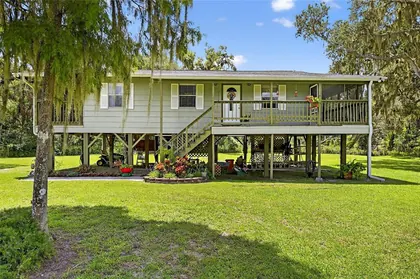LITHIA FL Home