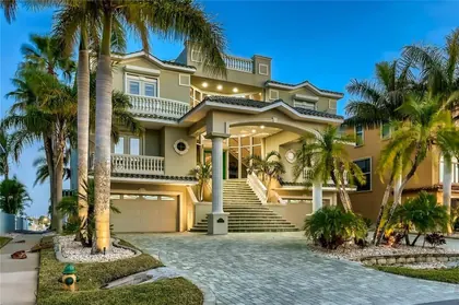 PORT RICHEY FL Home