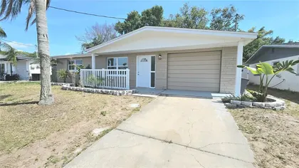 PORT RICHEY FL Home