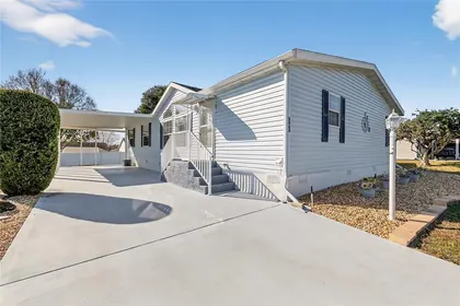 SUMMERFIELD FL Home