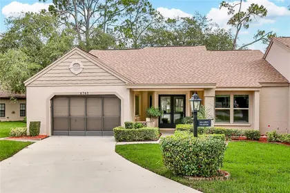 SPRING HILL FL Home