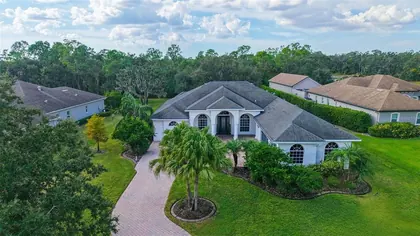 PARRISH FL Home