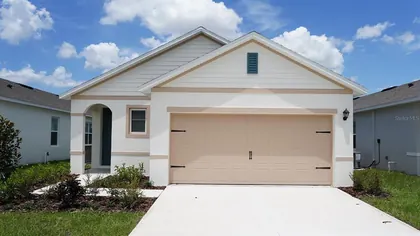 WINTER HAVEN FL Home