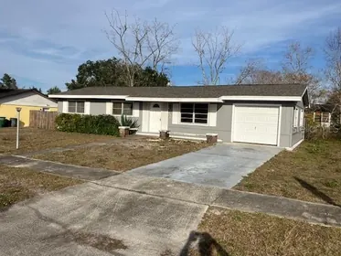 DELTONA FL Home