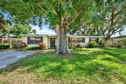 CLEARWATER FL Home