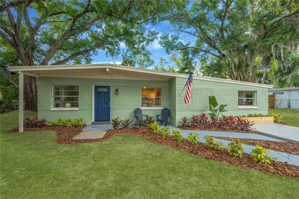 RIVERVIEW FL Home