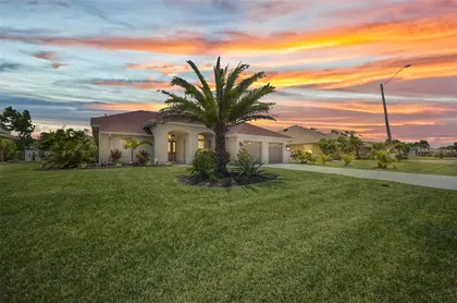 PORT CHARLOTTE FL Home
