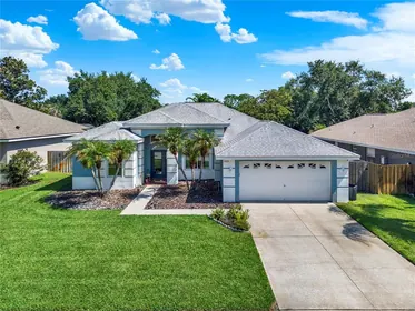 TARPON SPRINGS FL Home