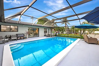 CAPE CORAL FL Home
