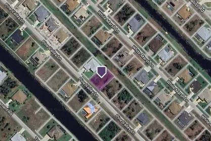ROTONDA WEST FL Property