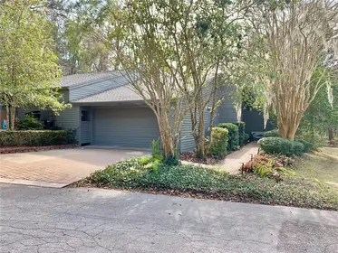GAINESVILLE FL Home