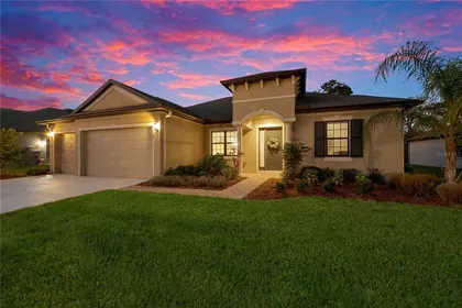SUN CITY CENTER FL Home