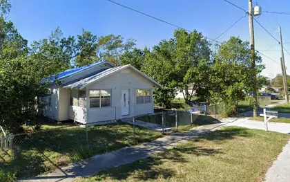 AUBURNDALE FL Home