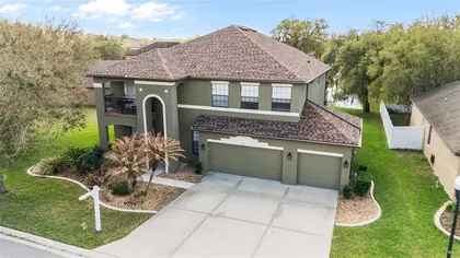 MULBERRY FL Home