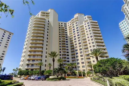 CLEARWATER BEACH FL Home