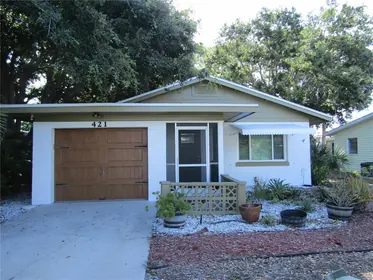 VENICE FL Home